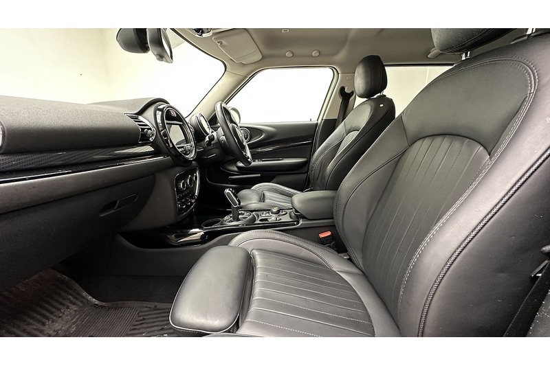 Used MINI Clubman 2019 for sale - 77213096: Photo 16