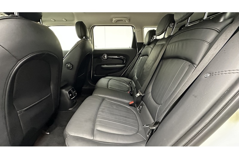Used MINI Clubman 2019 for sale - 77213096: Photo 18