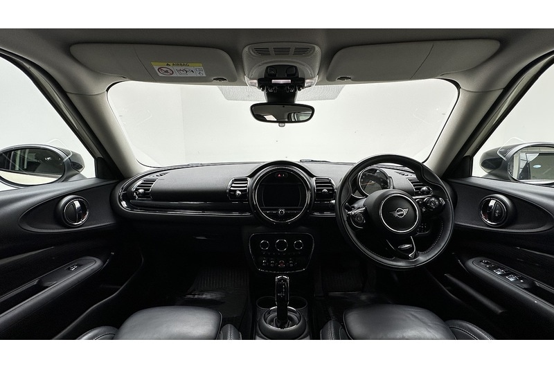 Used MINI Clubman 2019 for sale - 77213096: Photo 2