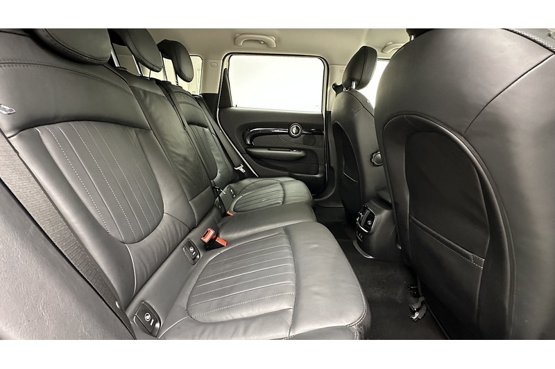 Used MINI Clubman 2019 for sale - 77213096: Photo 20