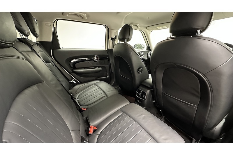 Used MINI Clubman 2019 for sale - 77213096: Photo 21