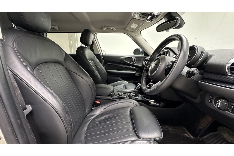 Used MINI Clubman 2019 for sale - 77213096: Photo 23