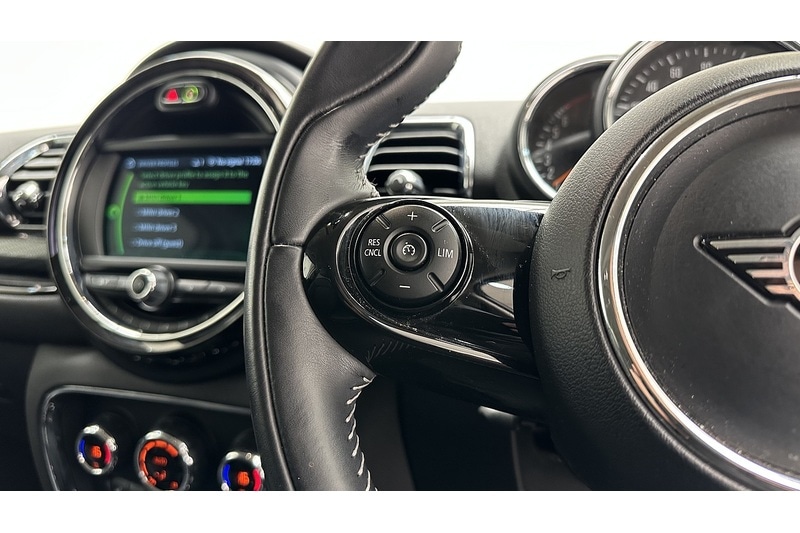 Used MINI Clubman 2019 for sale - 77213096: Photo 34