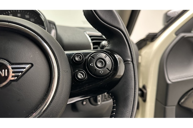 Used MINI Clubman 2019 for sale - 77213096: Photo 35