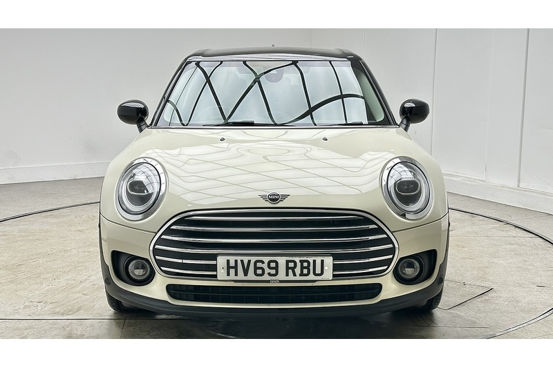 Used MINI Clubman 2019 for sale - 77213096: Photo 4