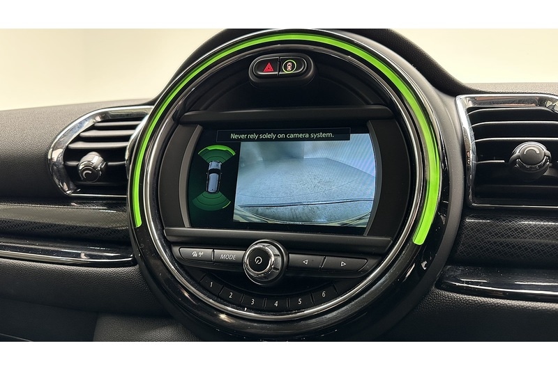 Used MINI Clubman 2019 for sale - 77213096: Photo 44