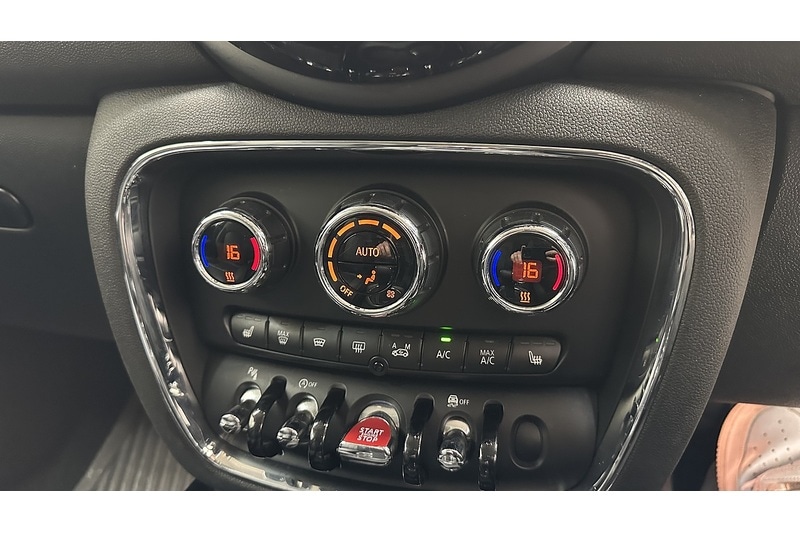 Used MINI Clubman 2019 for sale - 77213096: Photo 46