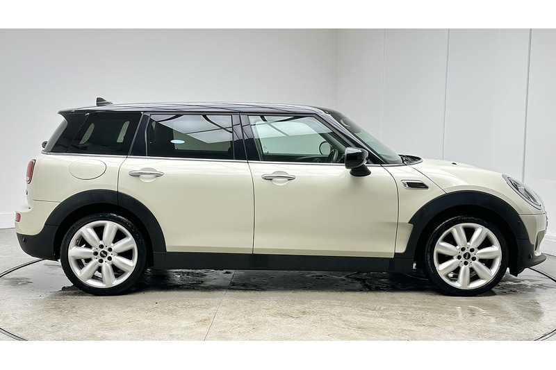 Used MINI Clubman 2019 for sale - 77213096: Photo 5
