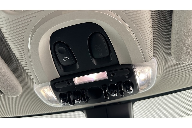 Used MINI Clubman 2019 for sale - 77213096: Photo 50