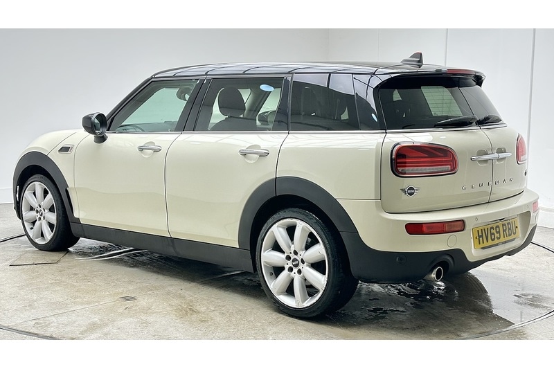Used MINI Clubman 2019 for sale - 77213096: Photo 6