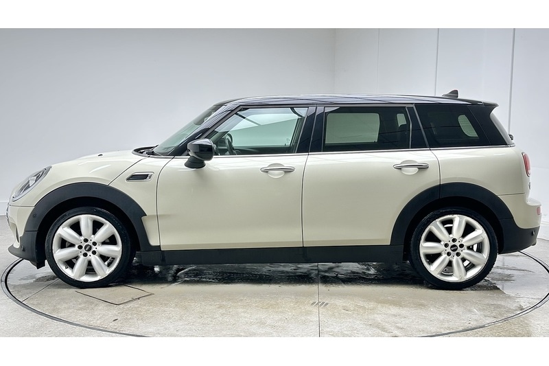 Used MINI Clubman 2019 for sale - 77213096: Photo 8
