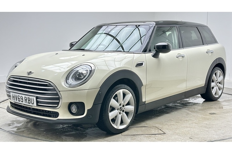 Used MINI Clubman 2019 for sale - 77213096: Photo 9