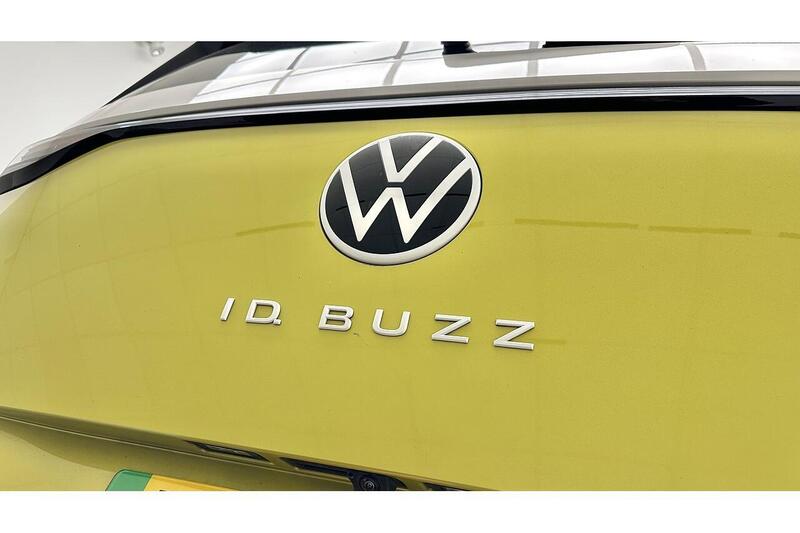 Used Volkswagen ID.Buzz 2024 for sale - 76784354: Photo 14