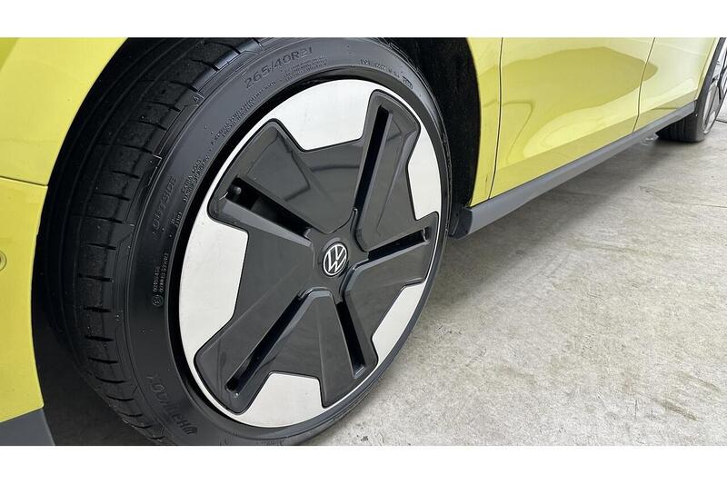 Used Volkswagen ID.Buzz 2024 for sale - 76784354: Photo 17