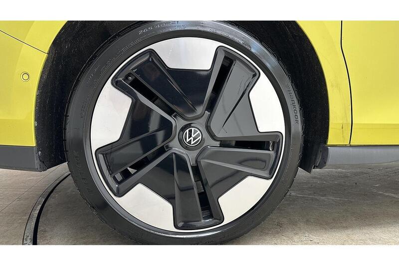Used Volkswagen ID.Buzz 2024 for sale - 76784354: Photo 18