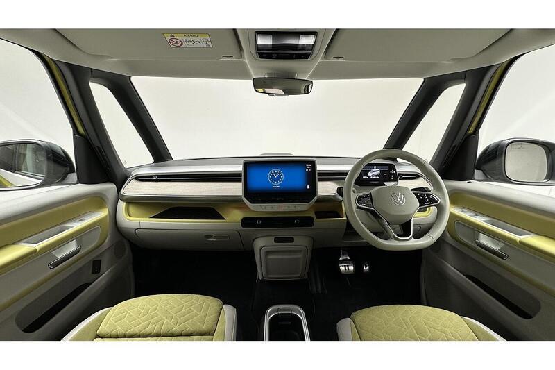 Used Volkswagen ID.Buzz 2024 for sale - 76784354: Photo 2