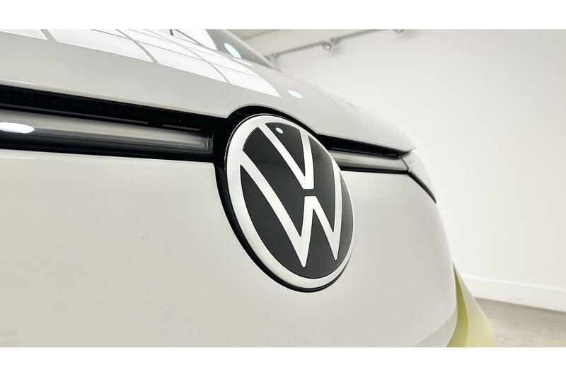 Used Volkswagen ID.Buzz 2024 for sale - 76784354: Photo 20