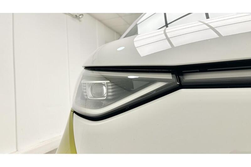 Used Volkswagen ID.Buzz 2024 for sale - 76784354: Photo 21