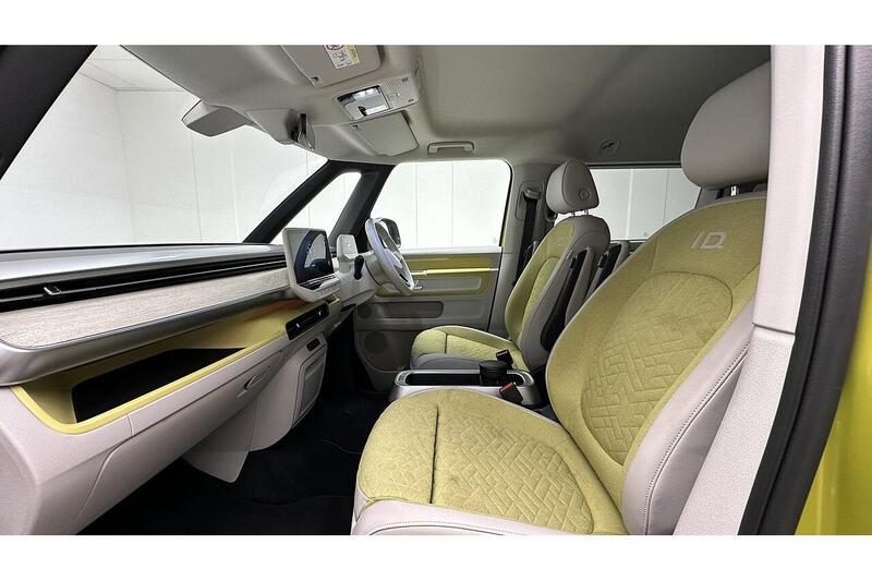 Used Volkswagen ID.Buzz 2024 for sale - 76784354: Photo 22