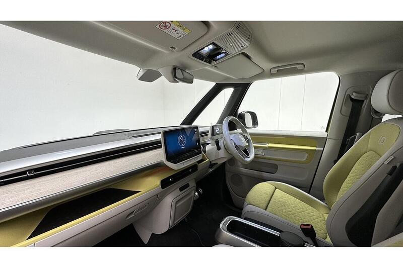 Used Volkswagen ID.Buzz 2024 for sale - 76784354: Photo 23