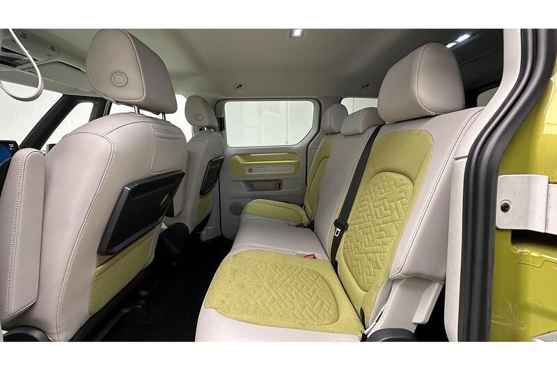 Used Volkswagen ID.Buzz 2024 for sale - 76784354: Photo 25