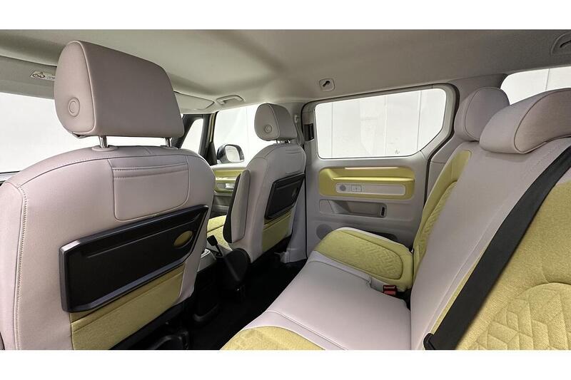 Used Volkswagen ID.Buzz 2024 for sale - 76784354: Photo 26