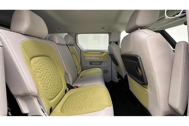 Used Volkswagen ID.Buzz 2024 for sale - 76784354: Photo 27