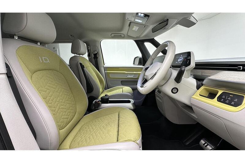 Used Volkswagen ID.Buzz 2024 for sale - 76784354: Photo 29