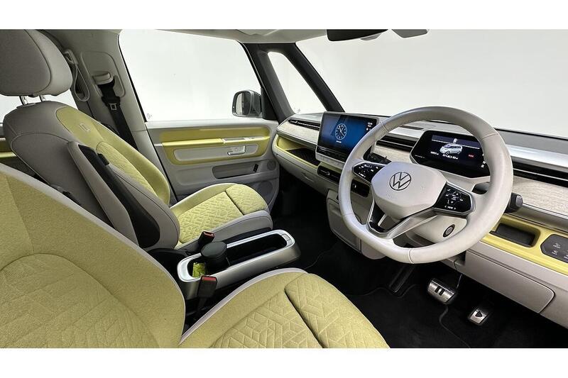 Used Volkswagen ID.Buzz 2024 for sale - 76784354: Photo 30
