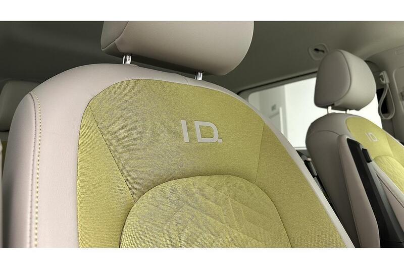 Used Volkswagen ID.Buzz 2024 for sale - 76784354: Photo 31