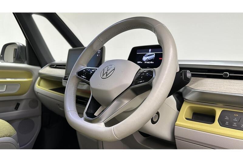 Used Volkswagen ID.Buzz 2024 for sale - 76784354: Photo 32