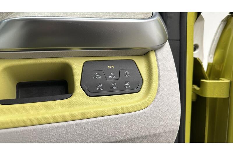 Used Volkswagen ID.Buzz 2024 for sale - 76784354: Photo 37