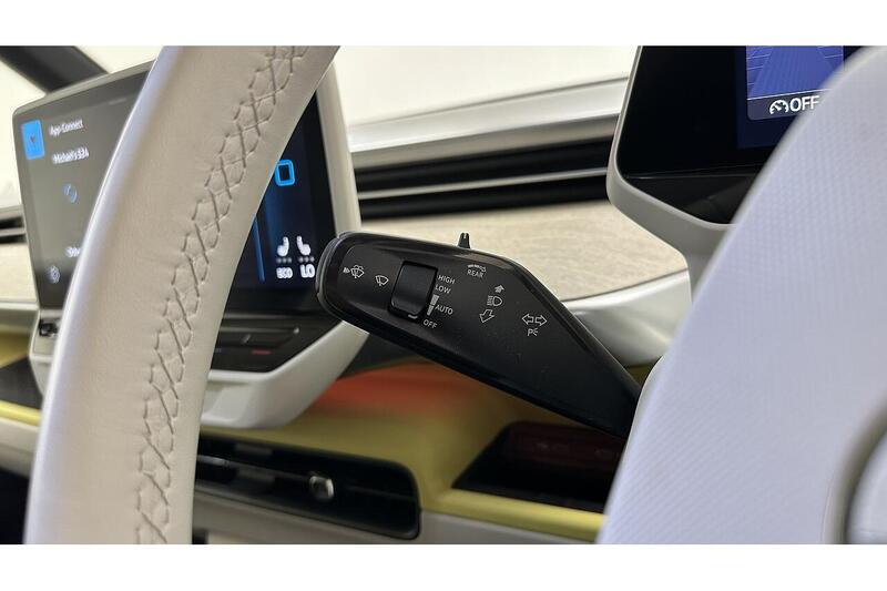 Used Volkswagen ID.Buzz 2024 for sale - 76784354: Photo 39