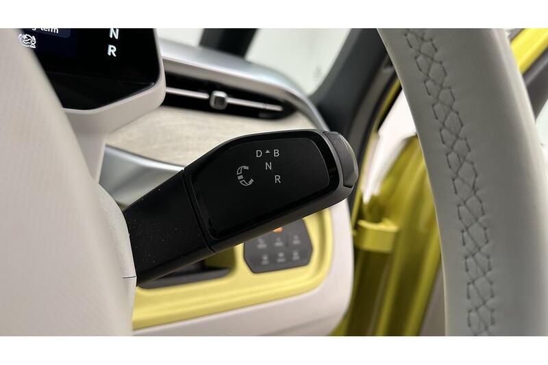 Used Volkswagen ID.Buzz 2024 for sale - 76784354: Photo 40