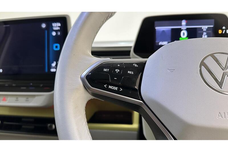 Used Volkswagen ID.Buzz 2024 for sale - 76784354: Photo 41