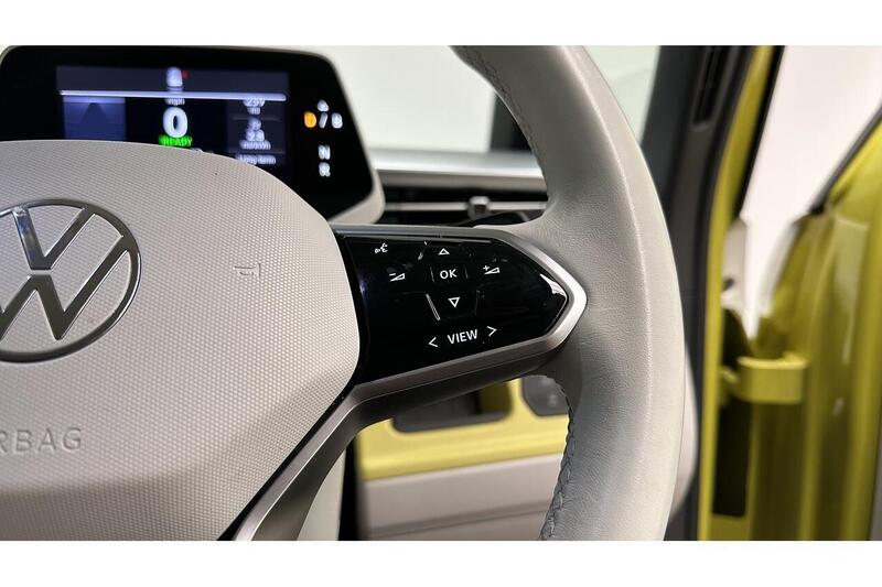 Used Volkswagen ID.Buzz 2024 for sale - 76784354: Photo 42
