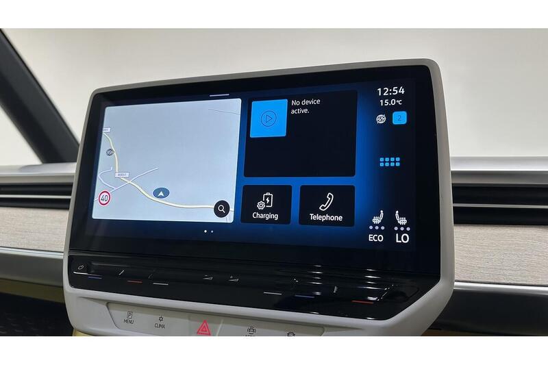 Used Volkswagen ID.Buzz 2024 for sale - 76784354: Photo 43