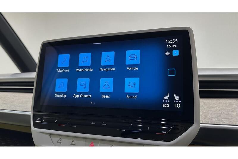 Used Volkswagen ID.Buzz 2024 for sale - 76784354: Photo 44