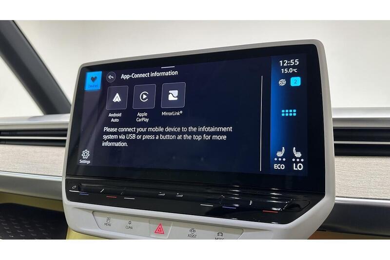 Used Volkswagen ID.Buzz 2024 for sale - 76784354: Photo 46