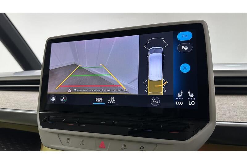 Used Volkswagen ID.Buzz 2024 for sale - 76784354: Photo 47