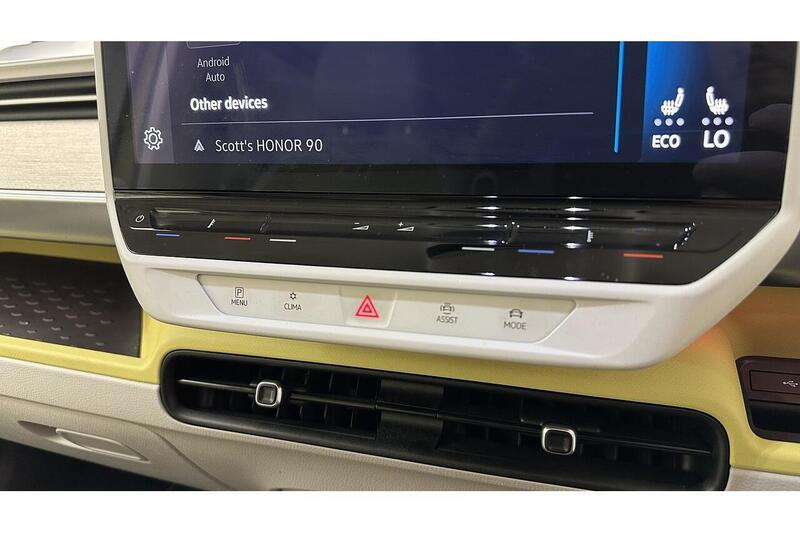 Used Volkswagen ID.Buzz 2024 for sale - 76784354: Photo 48