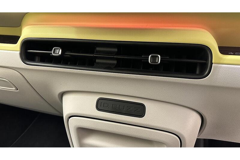 Used Volkswagen ID.Buzz 2024 for sale - 76784354: Photo 49