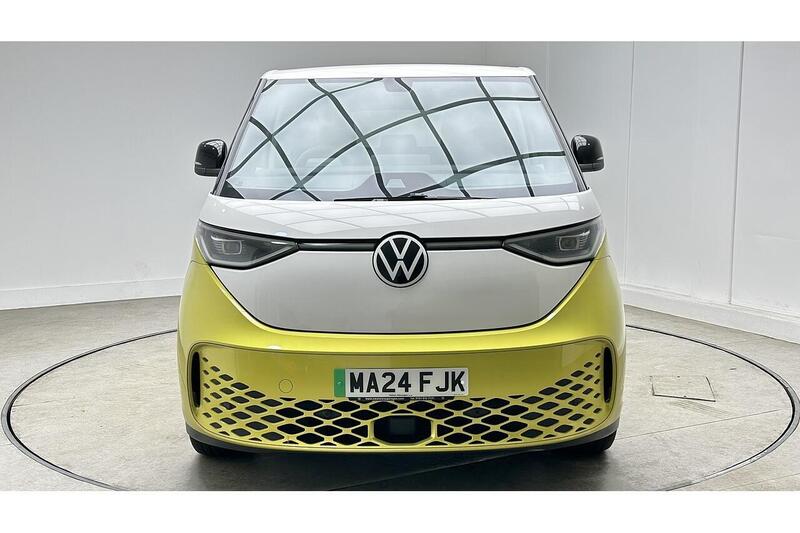 Used Volkswagen ID.Buzz 2024 for sale - 76784354: Photo 5