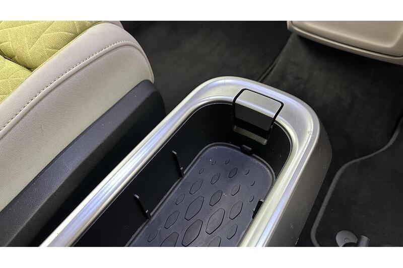 Used Volkswagen ID.Buzz 2024 for sale - 76784354: Photo 50