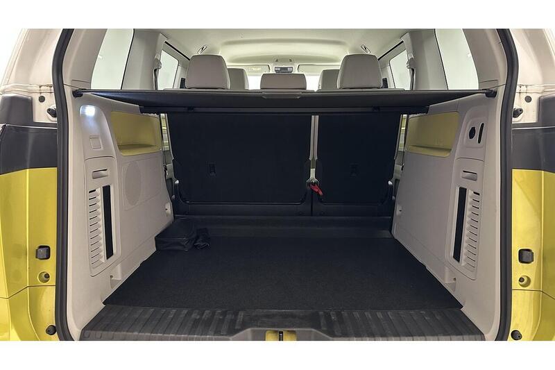 Used Volkswagen ID.Buzz 2024 for sale - 76784354: Photo 52