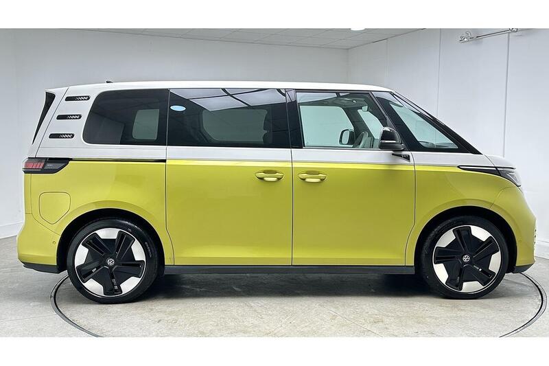 Used Volkswagen ID.Buzz 2024 for sale - 76784354: Photo 6