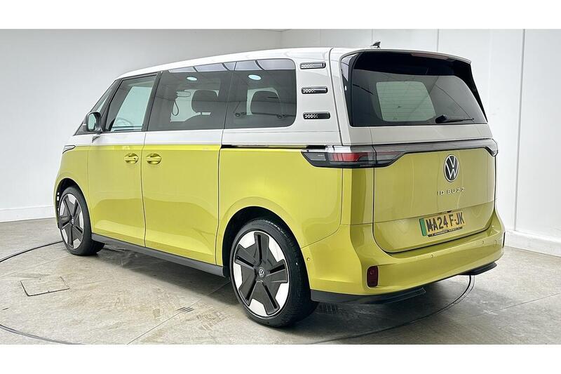 Used Volkswagen ID.Buzz 2024 for sale - 76784354: Photo 7