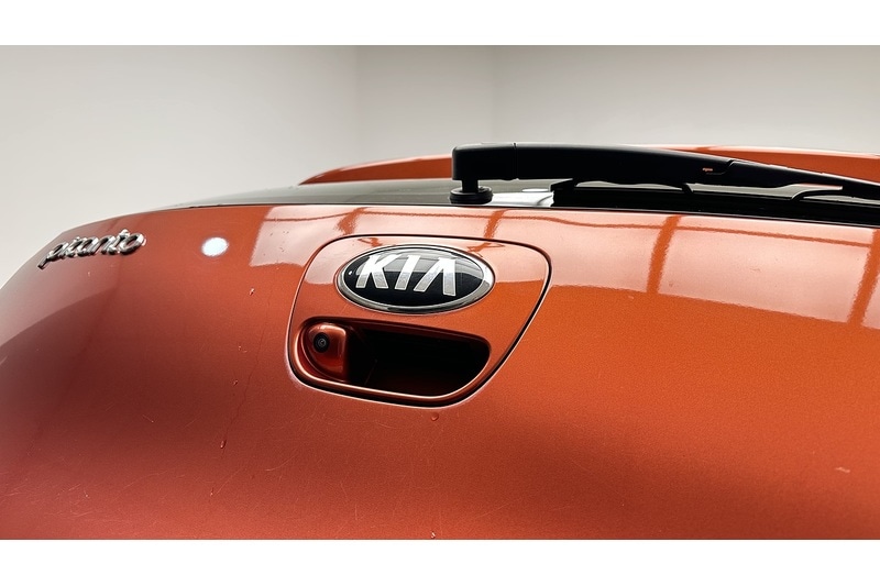 Used Kia Picanto 2018 for sale - 76784387: Photo 15