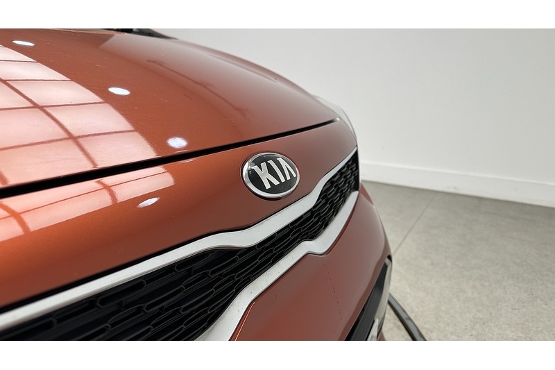 Used Kia Picanto 2018 for sale - 76784387: Photo 19