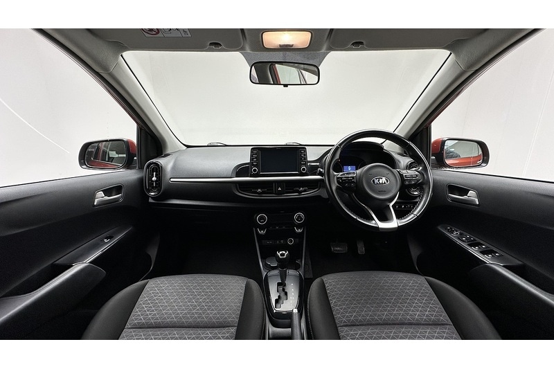 Used Kia Picanto 2018 for sale - 76784387: Photo 2